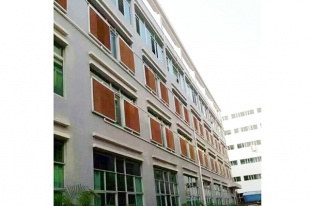 佛山环保空调弦达电器案例