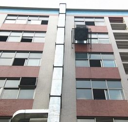  印刷车间闷热的降温解决方案