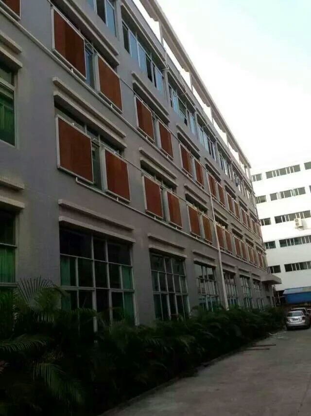 电镀厂的环保空调安装