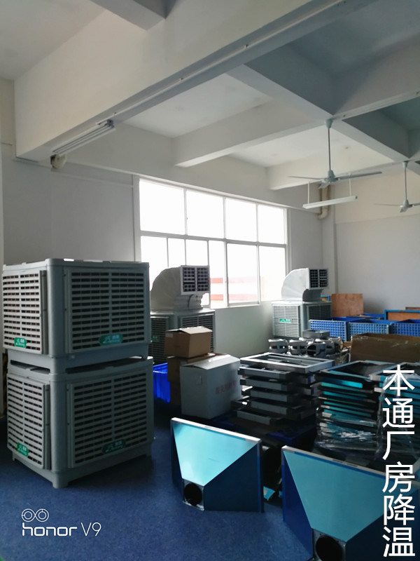 环保空调的水帘纸要多少换一次呢