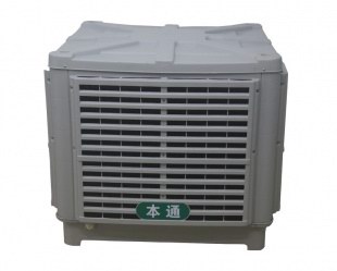 灯饰厂降温环保空调