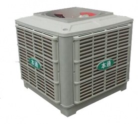 塑料厂降温环保空调BT-180A4