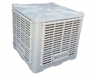 炉具厂降温环保空调
