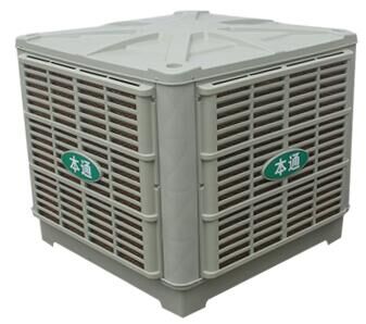 新款水冷空调