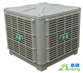 车间降温环保空调