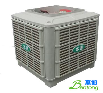 厂房降温环保空调