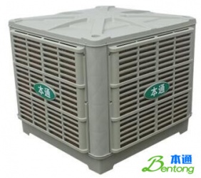 车间降温环保空调