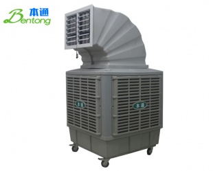 移动水冷空调