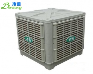 纺织厂降温设备