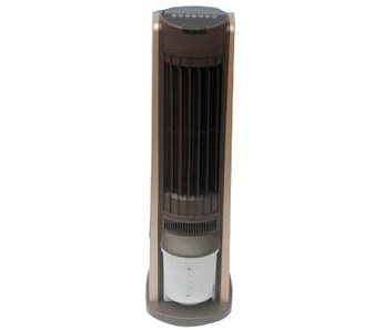 家用降温环保空调净化冷风机