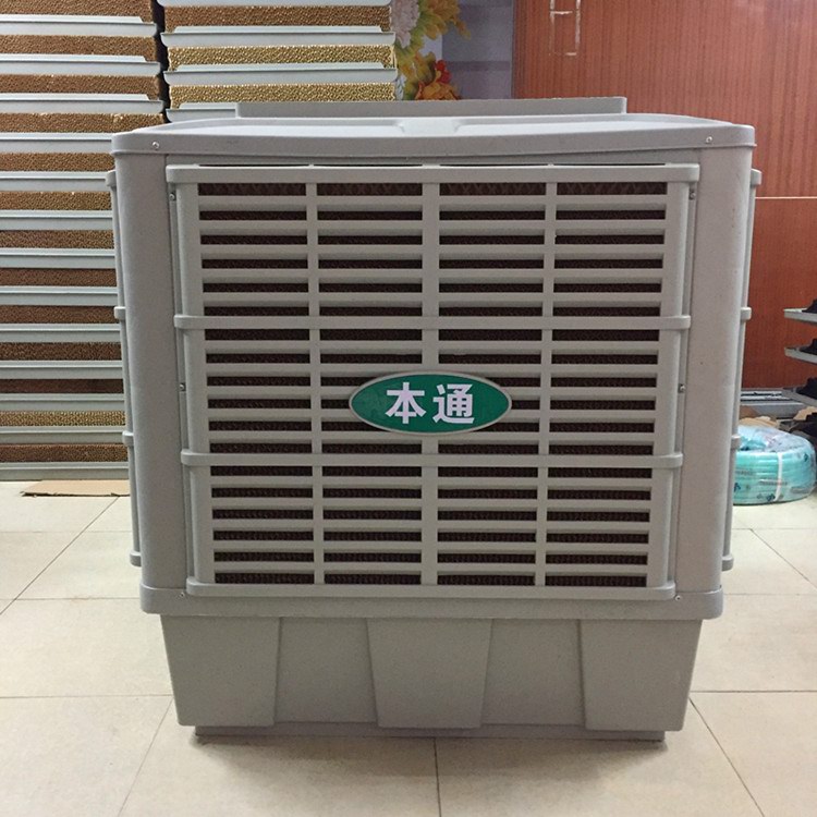 大水箱环保空调如何保养