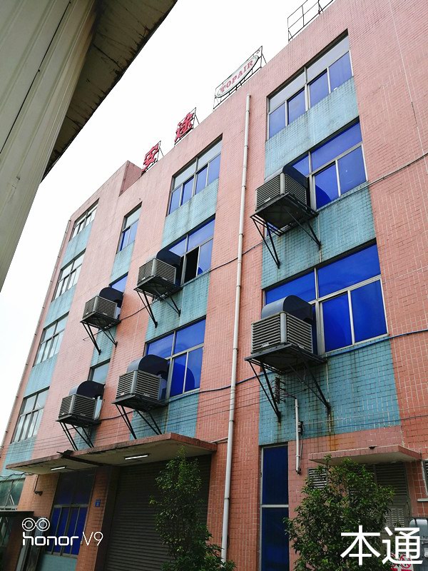 室外安装环保空调有哪些优势