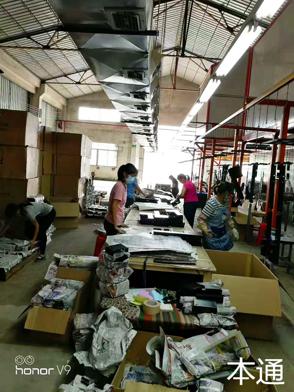 车间降温设备安装的价格是多少
